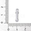 Alloy Tube Bails FIND-B065-02P-02-3