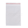 Plastic Zip Lock Bags OPP-Q002-8x12cm-4