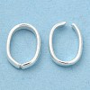 Brass Linking Rings KK-M250-24B-S-1