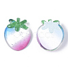 Resin Cabochons CRES-R430-01-2