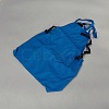 Outdoor Gardening Oxford Fabric Apron AJEW-WH20006-64A-2