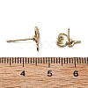 Alloy Earrings for Women FS-WG98937-24-3