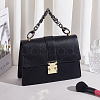 1Pc Aluminum Alloy Bag Extension Chains FIND-PH0026-08-5