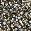 Glass Seed Beads X1-SEED-H002-B-D218-3