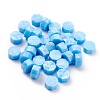 Sealing Wax Particles DIY-B003-17-1