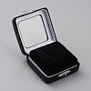 PU Leather Loose Diamond Display Boxes with Sponge Inside LBOX-WH0004-04A-3