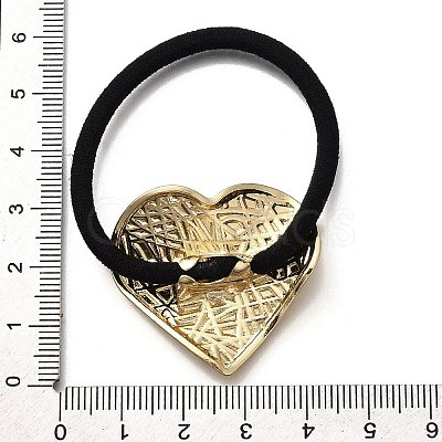 Elastic Hair Ties OHAR-K004-01H-1