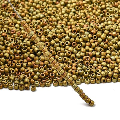 TOHO 11/0 Round Beads SEED-TR11-0513F-1