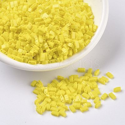 MIYUKI Half TILA Beads SEED-MY05-HTL404-1