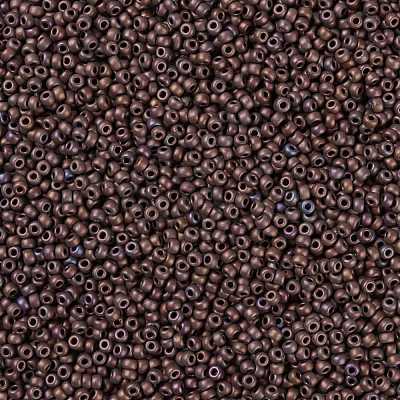 MIYUKI Round Rocailles Beads X-SEED-G008-RR2005-1