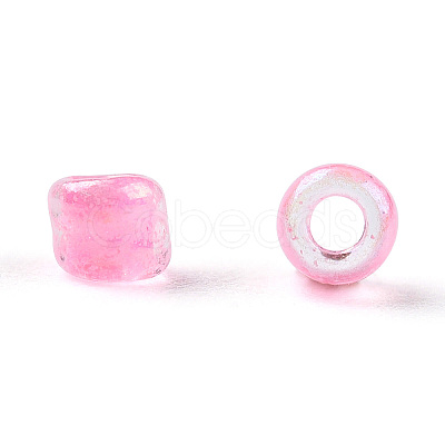 12/0 Glass Seed Beads SEED-A016-2mm-210-1