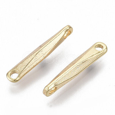 Brass Links connectors X-KK-S348-483-NF-1