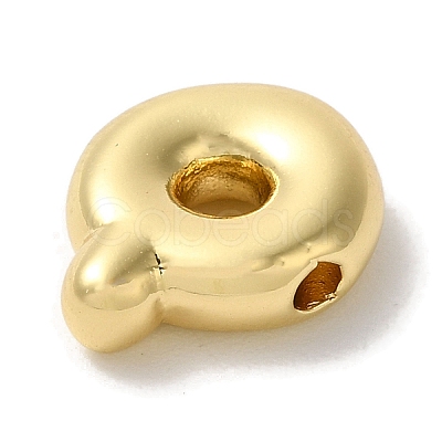Brass Pendants KK-S391-02G-Q-1