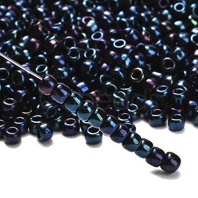 TOHO 3/0 Round Beads SEED-TR03-0082-1