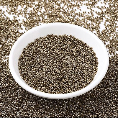 MIYUKI Round Rocailles Beads X-SEED-G007-RR0457L-1