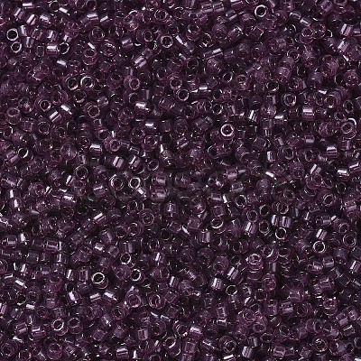 MIYUKI Delica Beads SEED-MY11-DB1104-1