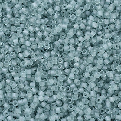 MIYUKI Delica Beads SEED-X0054-DB0385-1