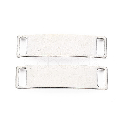 Alloy Connector Charms PALLOY-N160-41AS-1