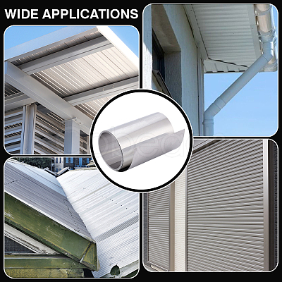 5M Aluminum Sheets Roll DIY-WH0816-035P-1