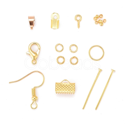DIY Jewelry Sets DIY-X0098-16G-1