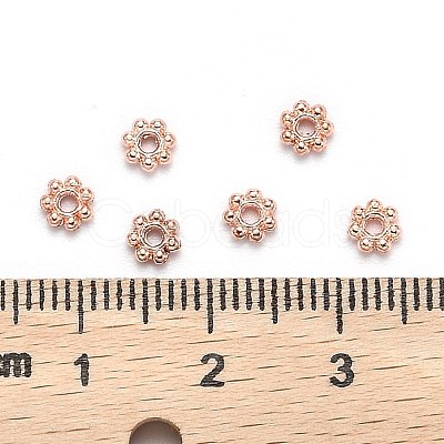 Tibetan Style Beads TIBEB-A101757-RG-NR-1