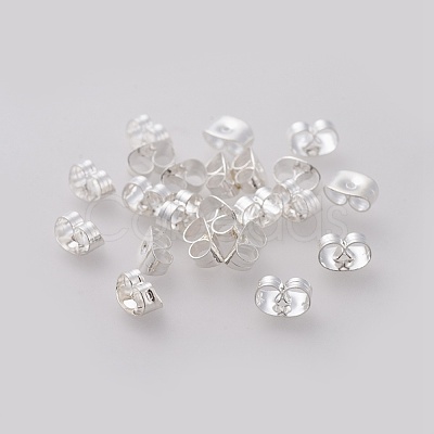 304 Stainless Steel Ear Nuts STAS-L222-44S-1