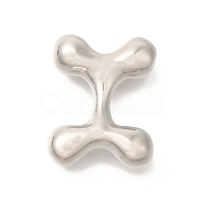Rack Plating Brass Beads KK-S051-01P-I-1
