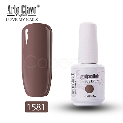 15ml Special Nail Gel MRMJ-P006-D138-1