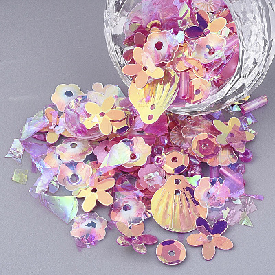 Ornament Accessories PVC-S035-018E-1