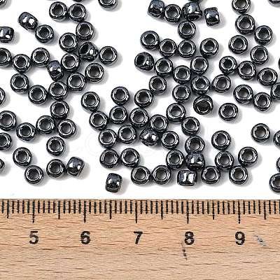 TOHO 6/0 Round Beads SEED-TR06-0081-1