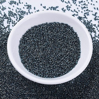 MIYUKI Delica Beads X-SEED-J020-DB0451-1