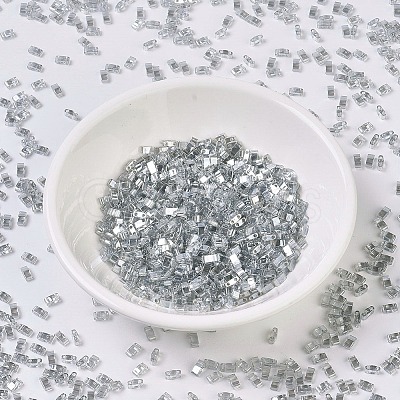MIYUKI Half TILA Beads SEED-MY05-HTL1881-1