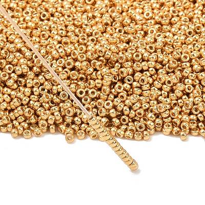 MIYUKI Round Rocailles Beads SEED-G009-RR4202-1