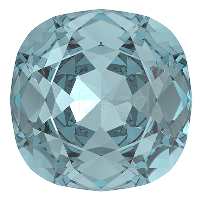 Preciosa® MAXIMA Crystal Fancy Stones Y-PRC-FC12-60010-1