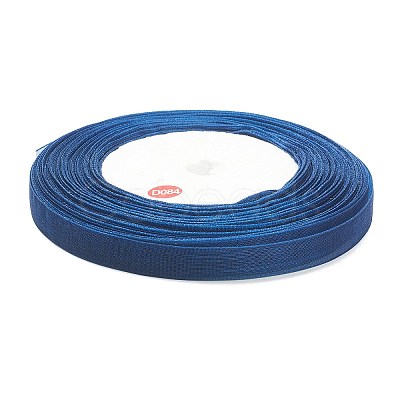 Sheer Organza Ribbon ORIB-XCP0001-04-1