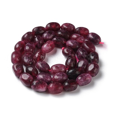 Natural Malaysia Jade Beads Strands G-I283-H05-02-1