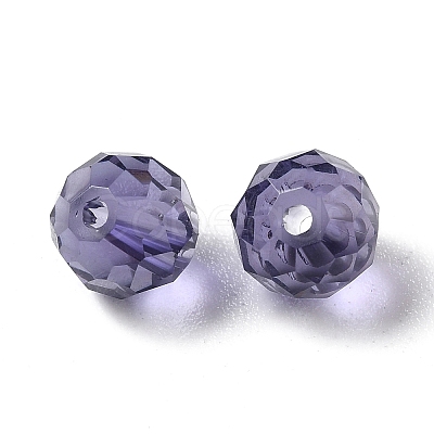K9 Glass Imitation Austrian Crystal Beads GLAA-H024-17B-16-1