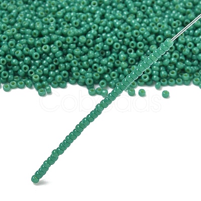 MIYUKI Round Rocailles Beads SEED-X0054-RR4477-1