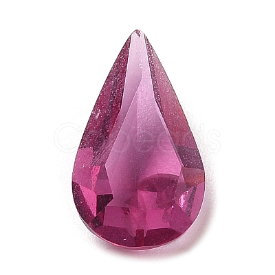 Glass Rhinestone Cabochons GLAA-B012-47A-1