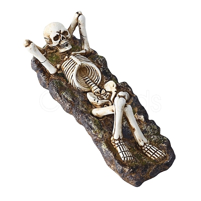 Resin Incense Burners PW-WGB6E6E-01-1