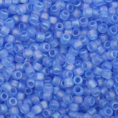 TOHO 8/0 Round Beads SEED-XTR08-0168F-1