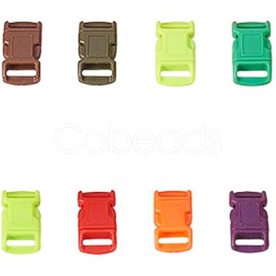 Rock Climbing Rope Knitted Tool Sets DIY-PH0008-01-WH-1