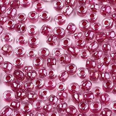 8/0 Glass Seed Beads SEED-A015-3mm-2209-1