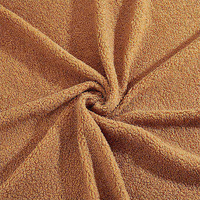 2 Yards Polyester Fabrics DIY-PH0035-71A-1