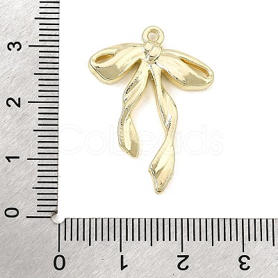 Alloy Pendants AL-CBAFCDA-07G-1