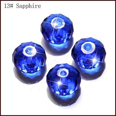 K9 Glass SWAR-F068-4x6mm-13-1