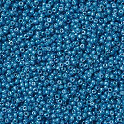 MIYUKI Round Rocailles Beads SEED-G008-RR4485-1