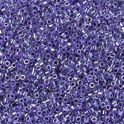 MIYUKI Delica Beads SEED-X0054-DB0250-1