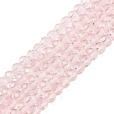 Glass Beads Strands LS-EGLA-A044-T3mm-D22-1