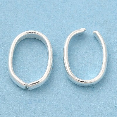 Brass Linking Rings KK-M250-24B-S-1